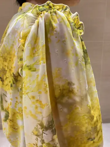 自由区 L 中島 コーディネート画像