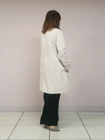 自由区 L 山崎 コーディネート画像