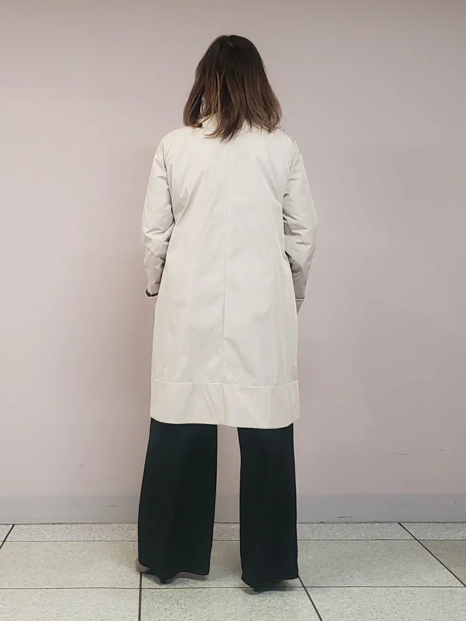 自由区 L 山崎 コーディネート画像