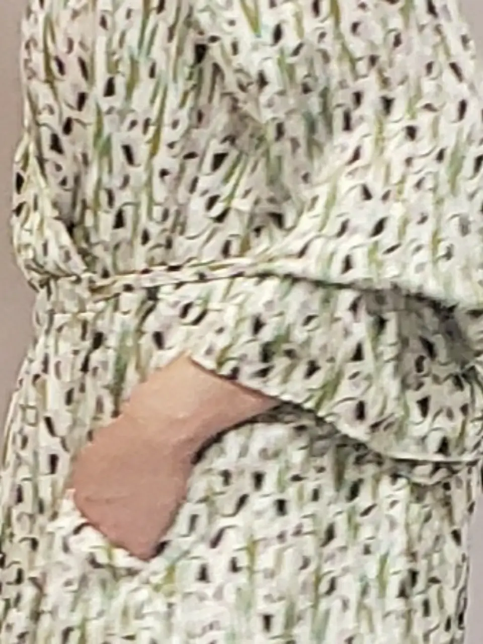 自由区 L 山崎 コーディネート画像