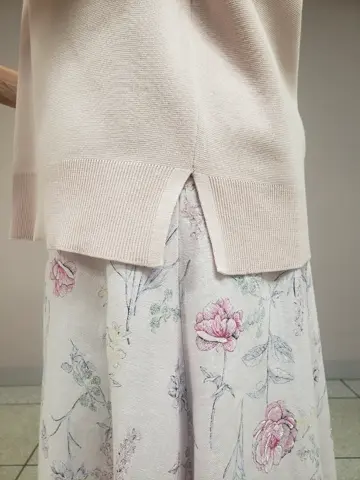 自由区 L 山崎 コーディネート画像