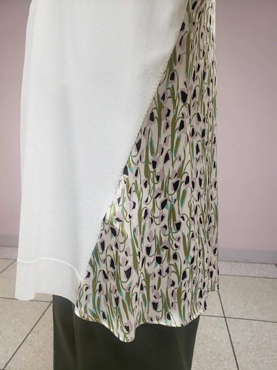 自由区 L 山崎 コーディネート画像