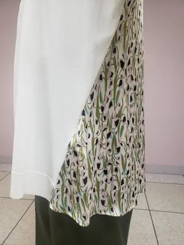 自由区 L 山崎 コーディネート画像