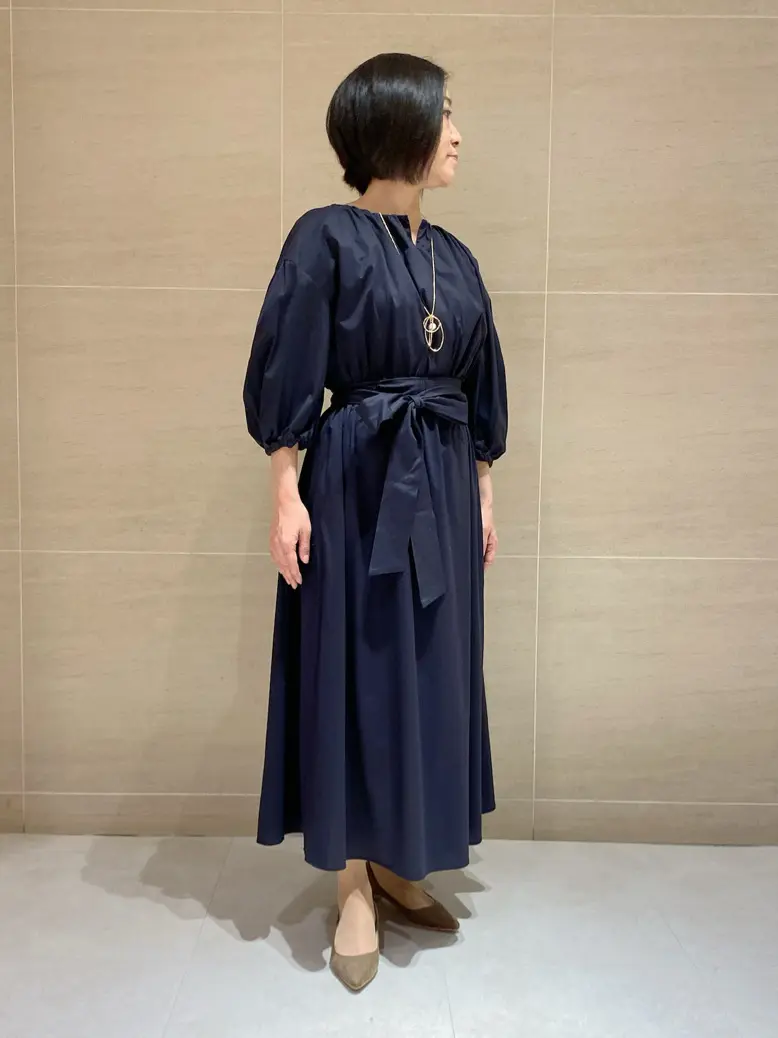 自由区 L 中島 コーディネート画像