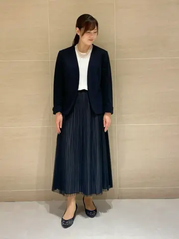 自由区 L 辻 コーディネート画像