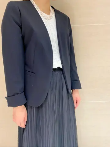 自由区 L 辻 コーディネート画像