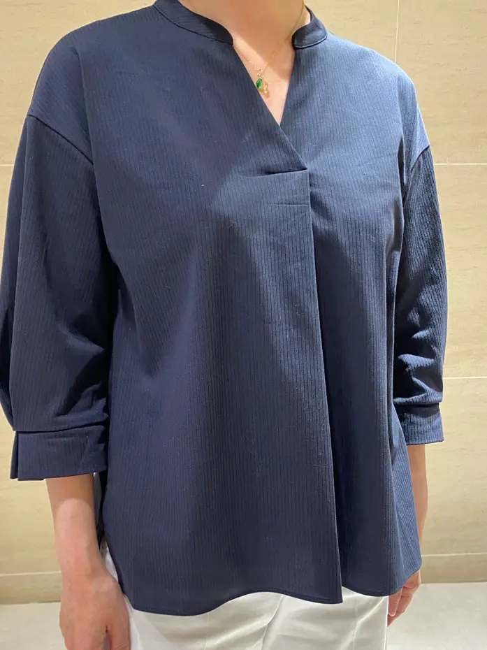 自由区 L 中島 コーディネート画像