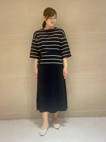 自由区 L 辻 コーディネート画像