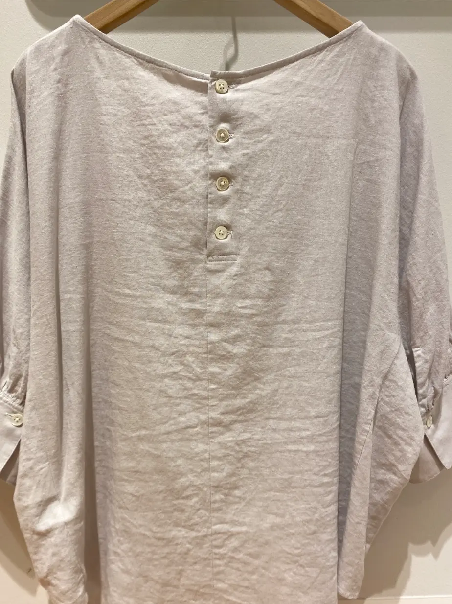 自由区 L 中島 コーディネート画像