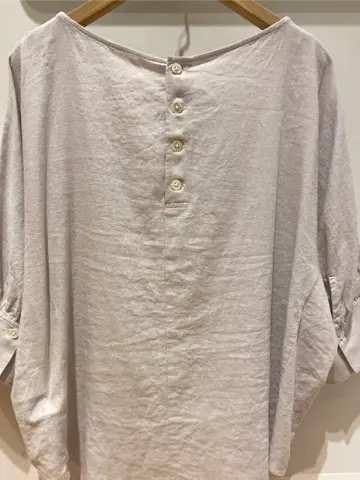 自由区 L 中島 コーディネート画像