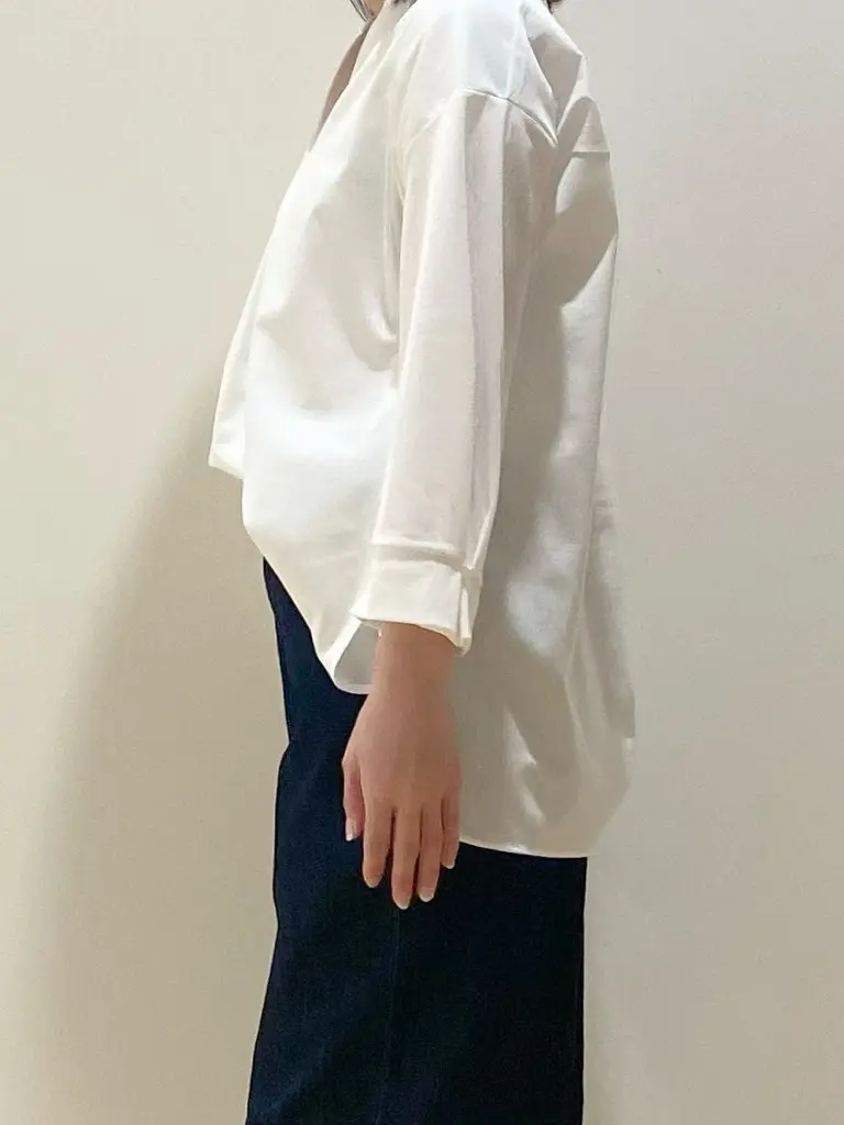 自由区 L 丹野 コーディネート画像