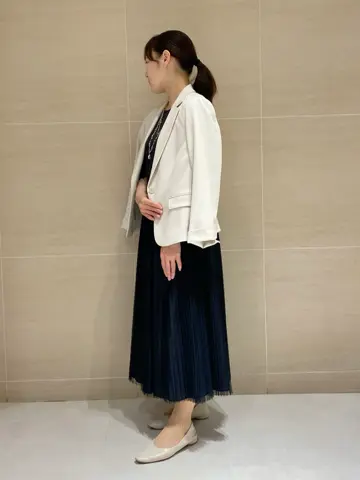 自由区 L 辻 コーディネート画像