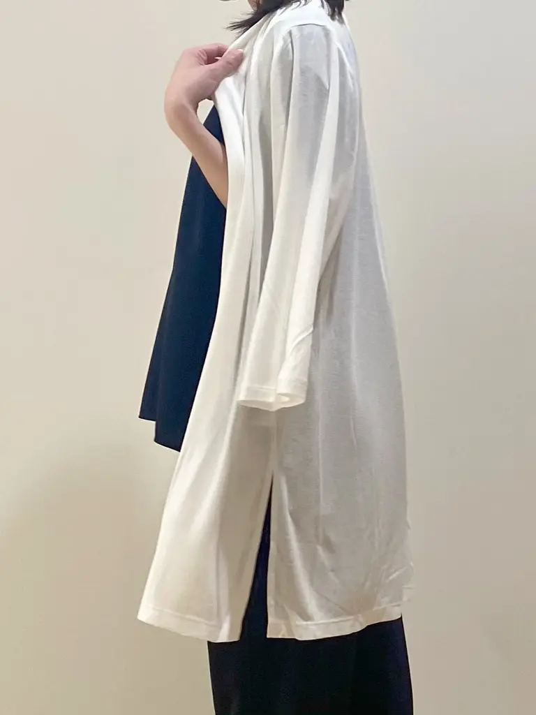 自由区 L 丹野 コーディネート画像