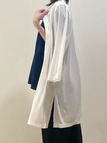 自由区 L 丹野 コーディネート画像