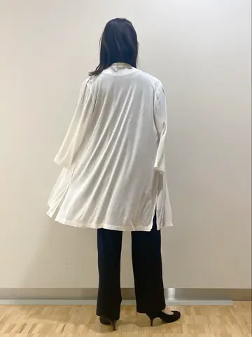 自由区 L 丹野 コーディネート画像