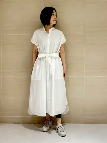 自由区 L 中島 コーディネート画像