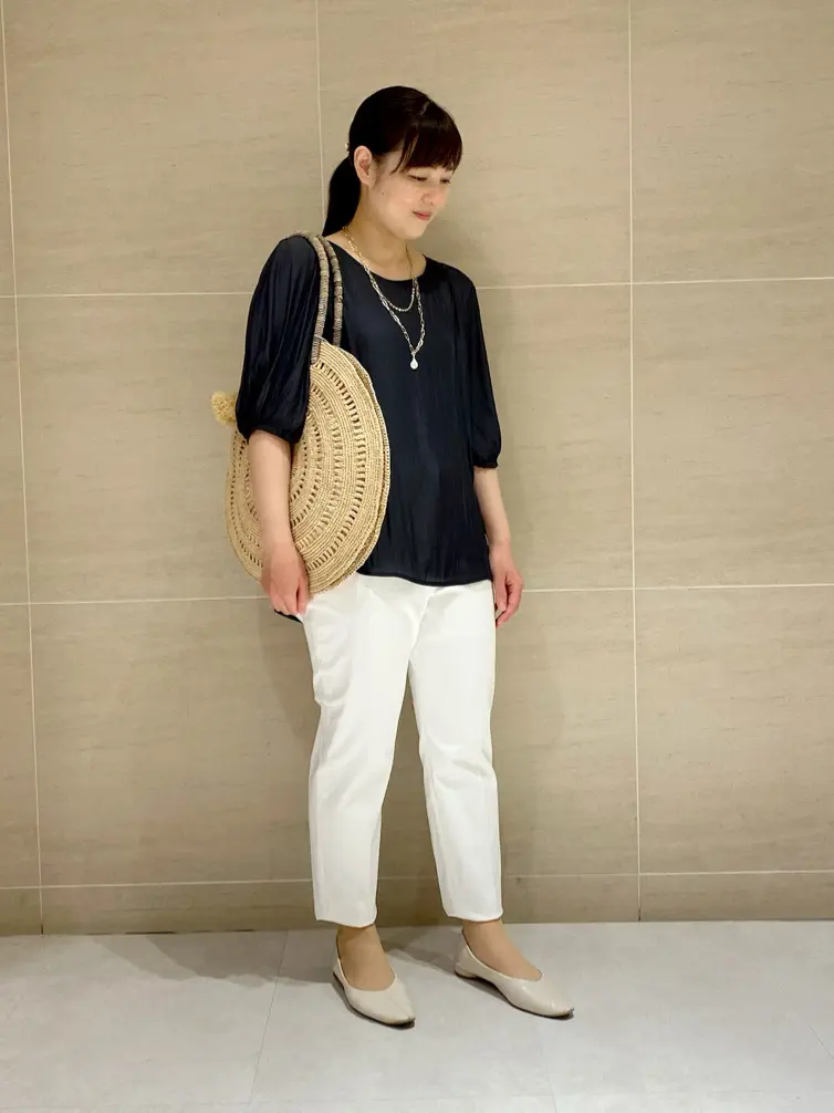  辻 コーディネート画像