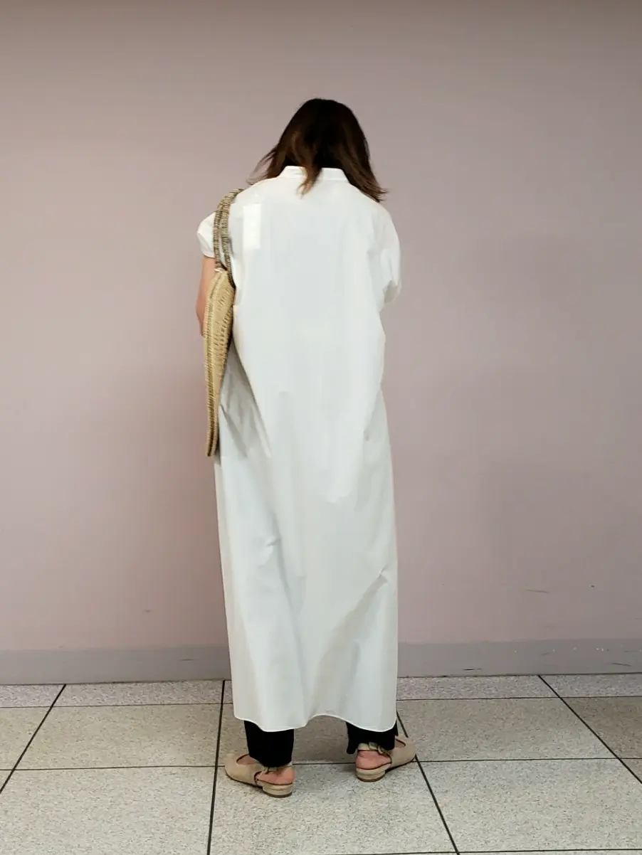 自由区 L 山崎 コーディネート画像