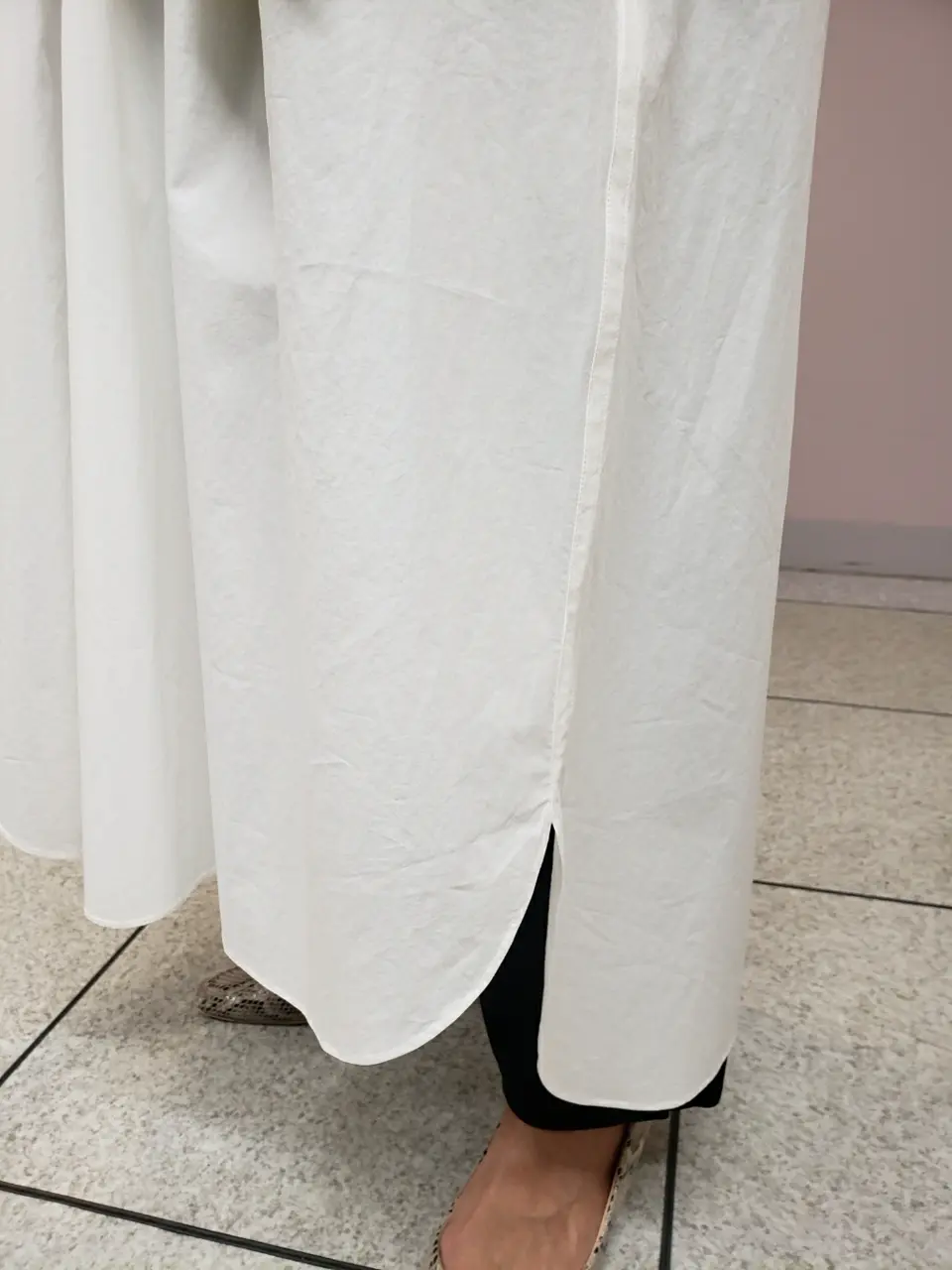 自由区 L 山崎 コーディネート画像