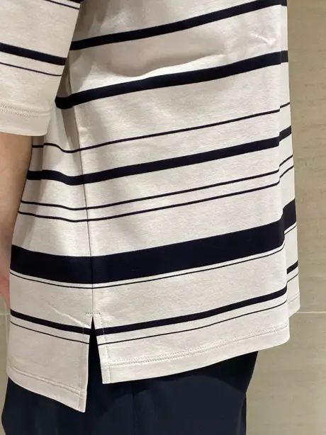 自由区 L 中島 コーディネート画像