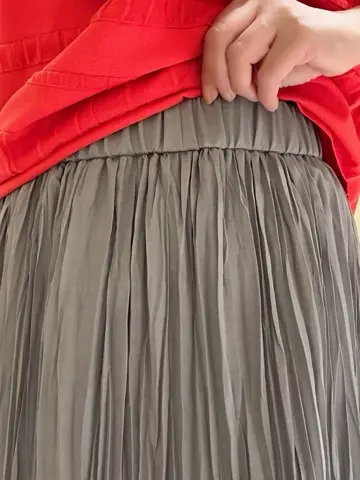 自由区 L 中島 コーディネート画像