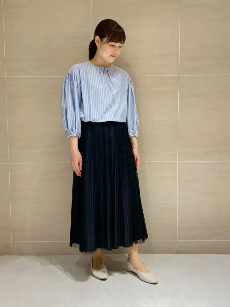  辻 コーディネート画像