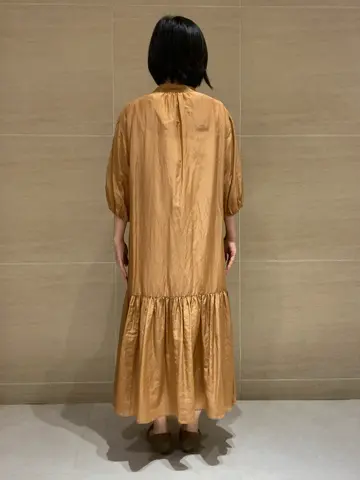 自由区 L 中島 コーディネート画像