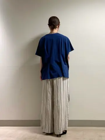 自由区 L 丹野 コーディネート画像