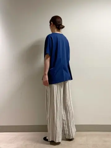 自由区 L 丹野 コーディネート画像