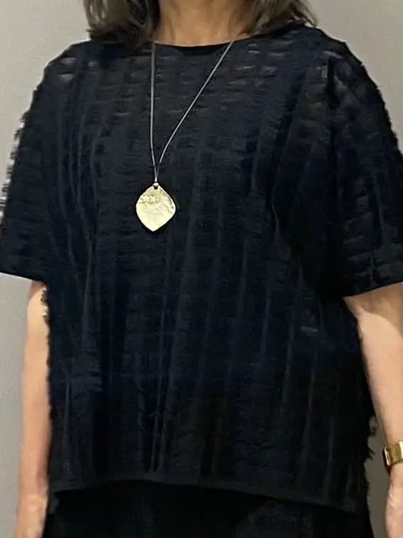 自由区 L 山崎 コーディネート画像