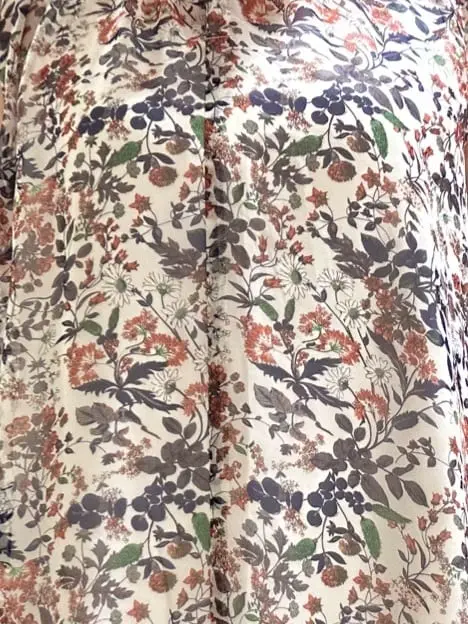 自由区 L 中島 コーディネート画像