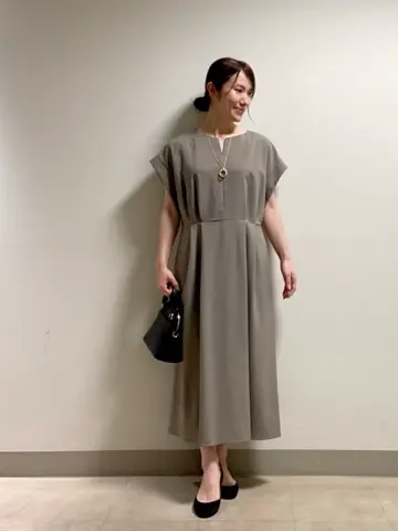 自由区 L 丹野 コーディネート画像