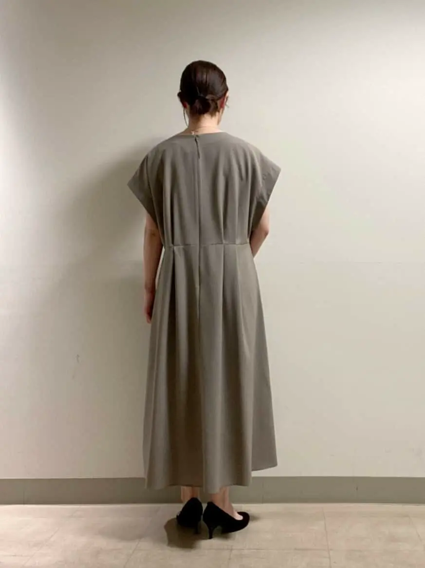 自由区 L 丹野 コーディネート画像