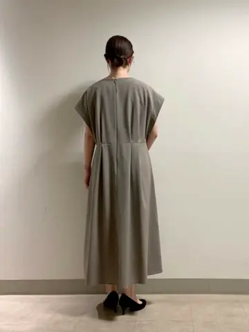 自由区 L 丹野 コーディネート画像