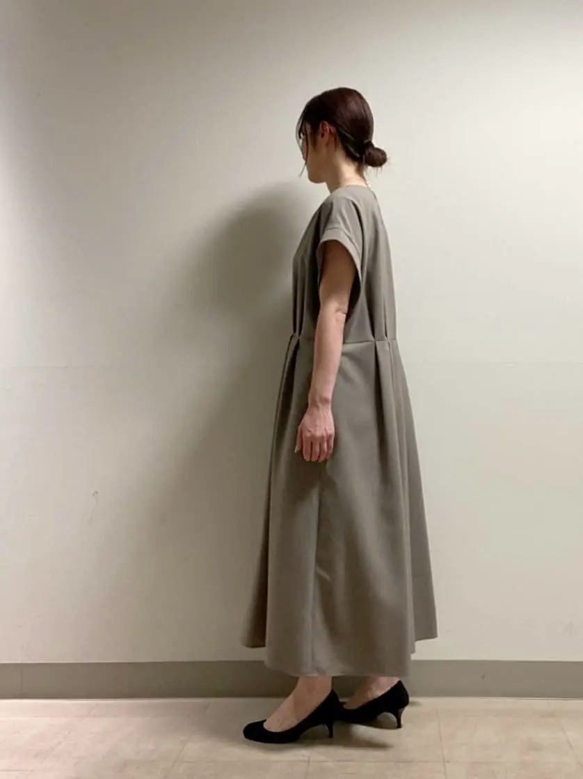 自由区 L 丹野 コーディネート画像