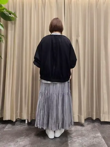 自由区 L 原田 コーディネート画像