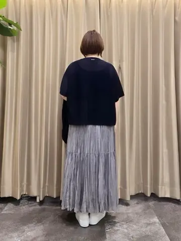 自由区 L 原田 コーディネート画像