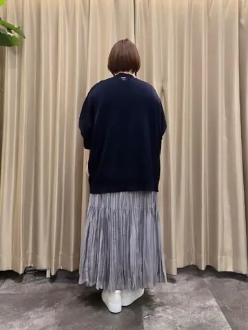 自由区 L 原田 コーディネート画像