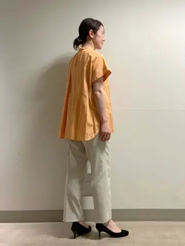 自由区 L 丹野 コーディネート画像