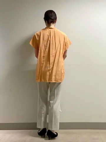 自由区 L 丹野 コーディネート画像