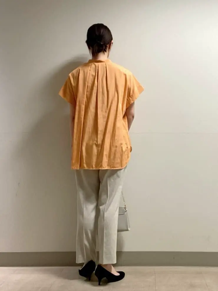 自由区 L 丹野 コーディネート画像