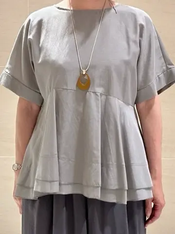 自由区 L 中島 コーディネート画像