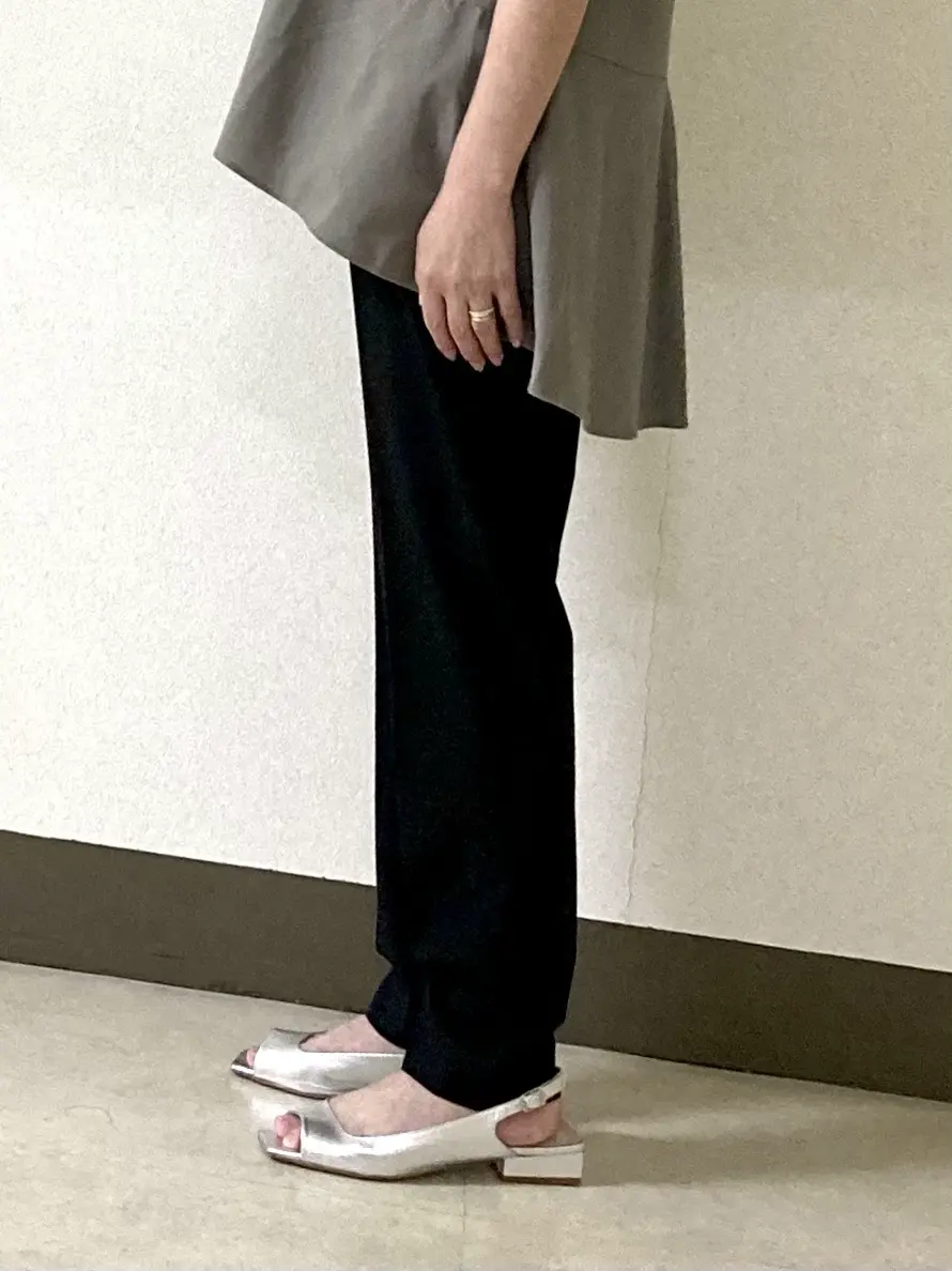 自由区 L 土居 コーディネート画像