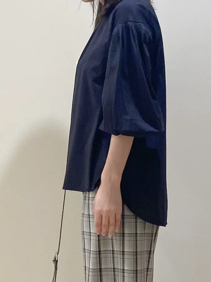 自由区 L 丹野 コーディネート画像