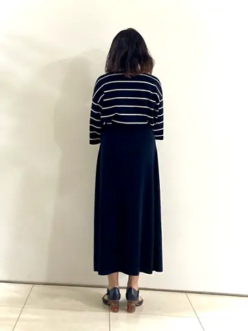 自由区 L 土居 コーディネート画像