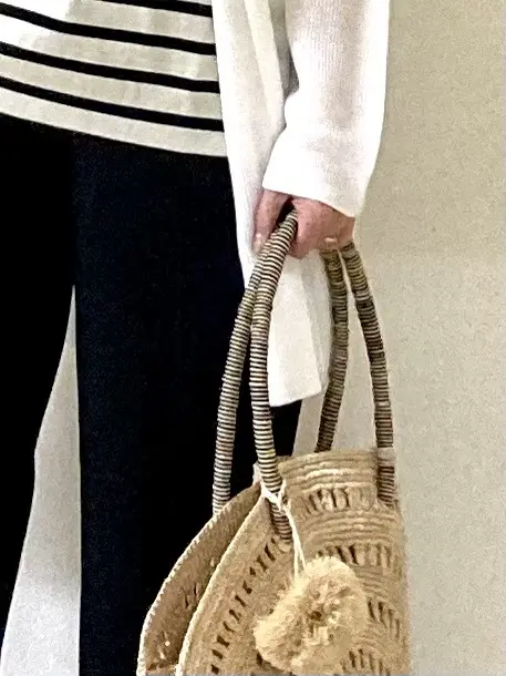 自由区 L 土居 コーディネート画像