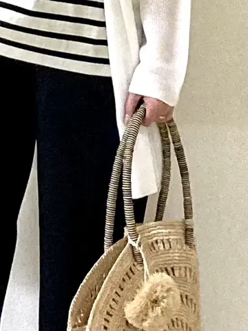 自由区 L 土居 コーディネート画像