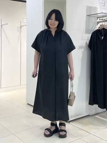 23区 L 松澤 コーディネート画像