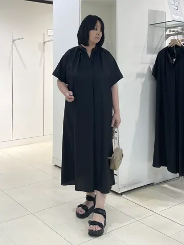 23区 L 松澤 コーディネート画像