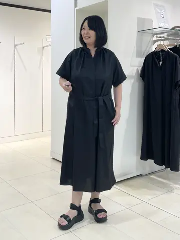 23区 L 松澤 コーディネート画像